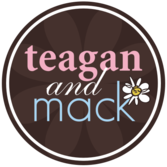 Teagan and Mack